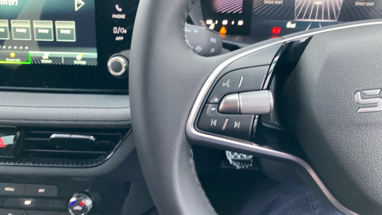 Skoda Fabia 1.0 TSI 116 SE Edition 5dr Petrol Hatchback